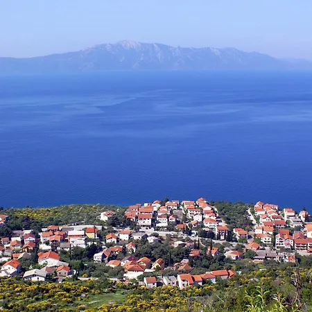 By The Sea Podaca, Makarska - 6821 شقة