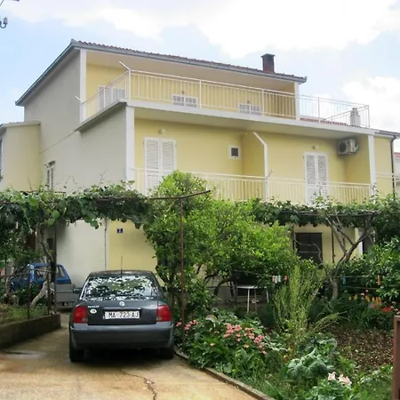 By The Sea Podaca, Makarska - 6821 بوداكا