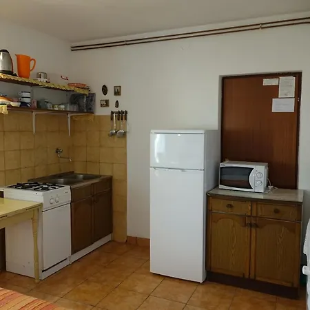 شقة By The Sea Podaca, Makarska - 6821 بوداكا