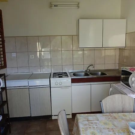 By The Sea Podaca, Makarska - 6821