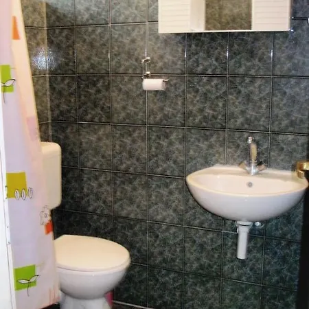 By The Sea Podaca, Makarska - 6821 بوداكا