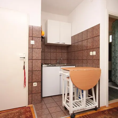 By The Sea Podaca, Makarska - 6821 شقة *