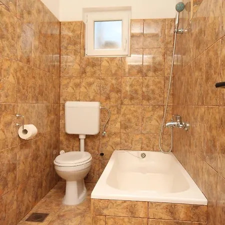 By The Sea Podaca, Makarska - 6821 شقة *