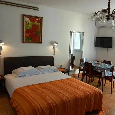 By The Sea Podaca, Makarska - 6821