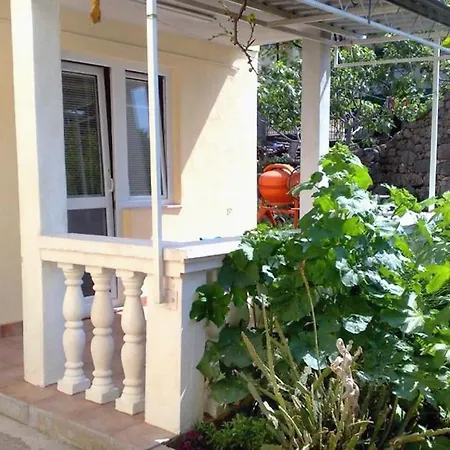 By The Sea Podaca, Makarska - 6821