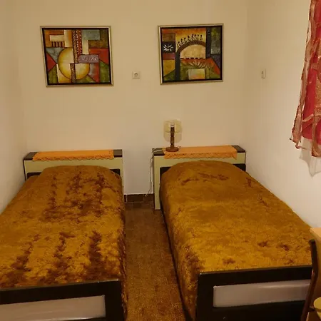 By The Sea Podaca, Makarska - 6821 شقة *