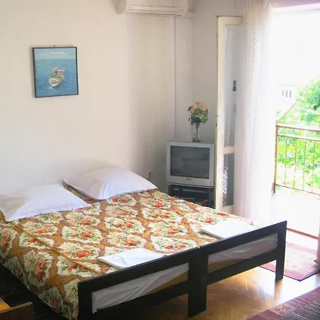 By The Sea Podaca, Makarska - 6821