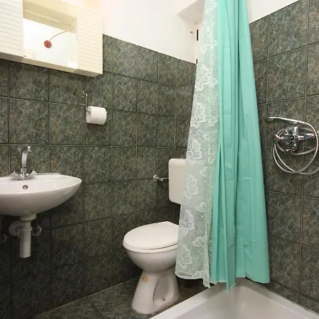 شقة By The Sea Podaca, Makarska - 6821 بوداكا