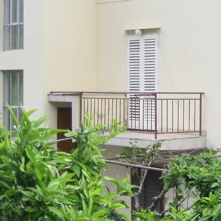 شقة By The Sea Podaca, Makarska - 6821 بوداكا