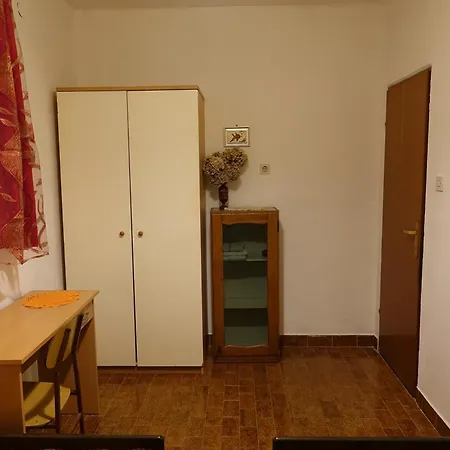 公寓 By The Sea Podaca, Makarska - 6821