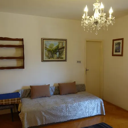 By The Sea Podaca, Makarska - 6821 公寓 波达卡