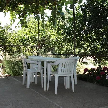 By The Sea Podaca, Makarska - 6821 شقة بوداكا