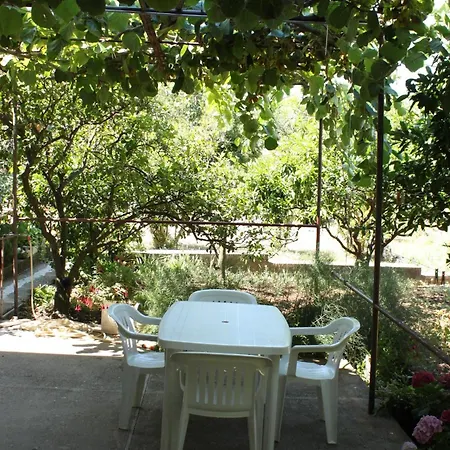 شقة By The Sea Podaca, Makarska - 6821 بوداكا