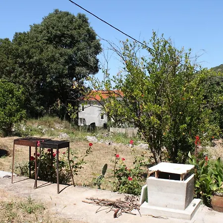 By The Sea Podaca, Makarska - 6821 *