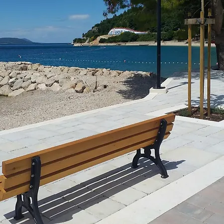 Apartment By The Sea Podaca, Makarska - 6821